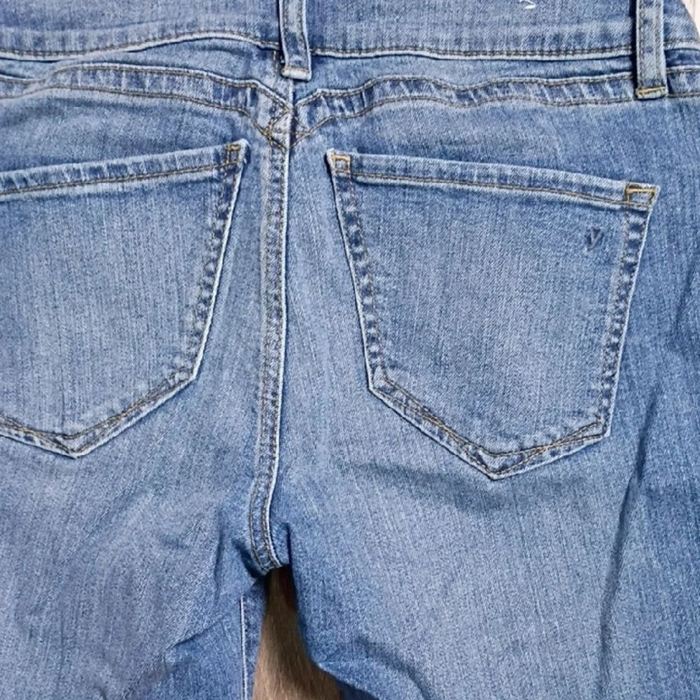 Yummie Stylish Denim Women's Skinny Jeans‎ Size 25